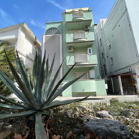 公寓 Condominio Verde 格拉多