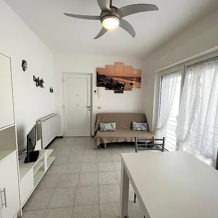 Condominio Verde 公寓 *