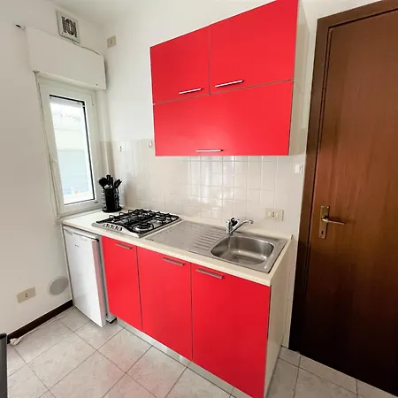 公寓 Condominio Verde *