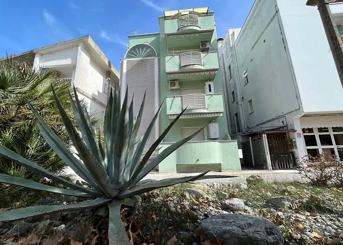 公寓 Condominio Verde 格拉多