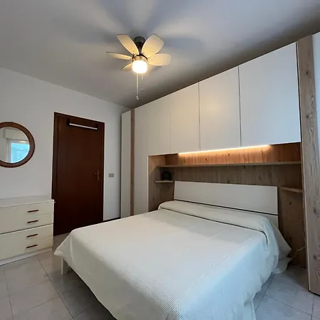 Condominio Verde Apartment