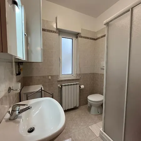 Condominio Verde Apartment *