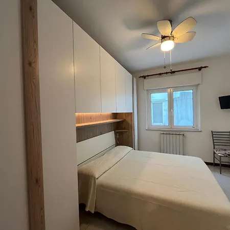 Condominio Verde Apartment Grado