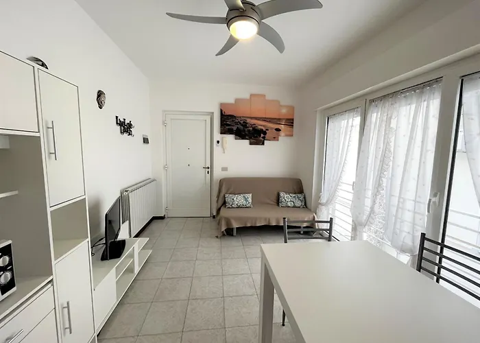 Condominio Verde Apartment *