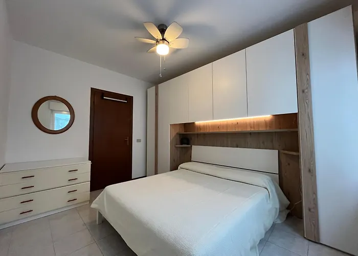 Condominio Verde Apartment