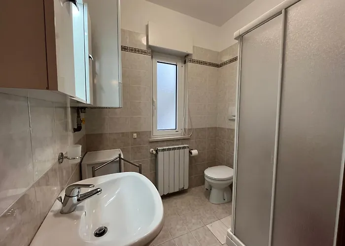 Condominio Verde Apartment *