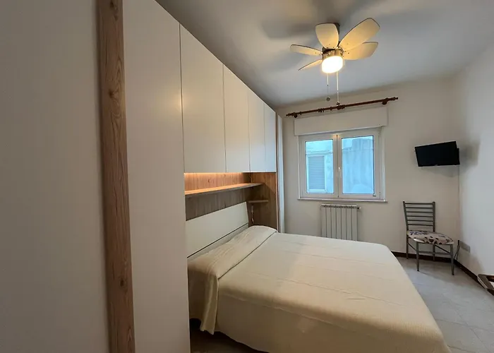 Condominio Verde Apartment Grado